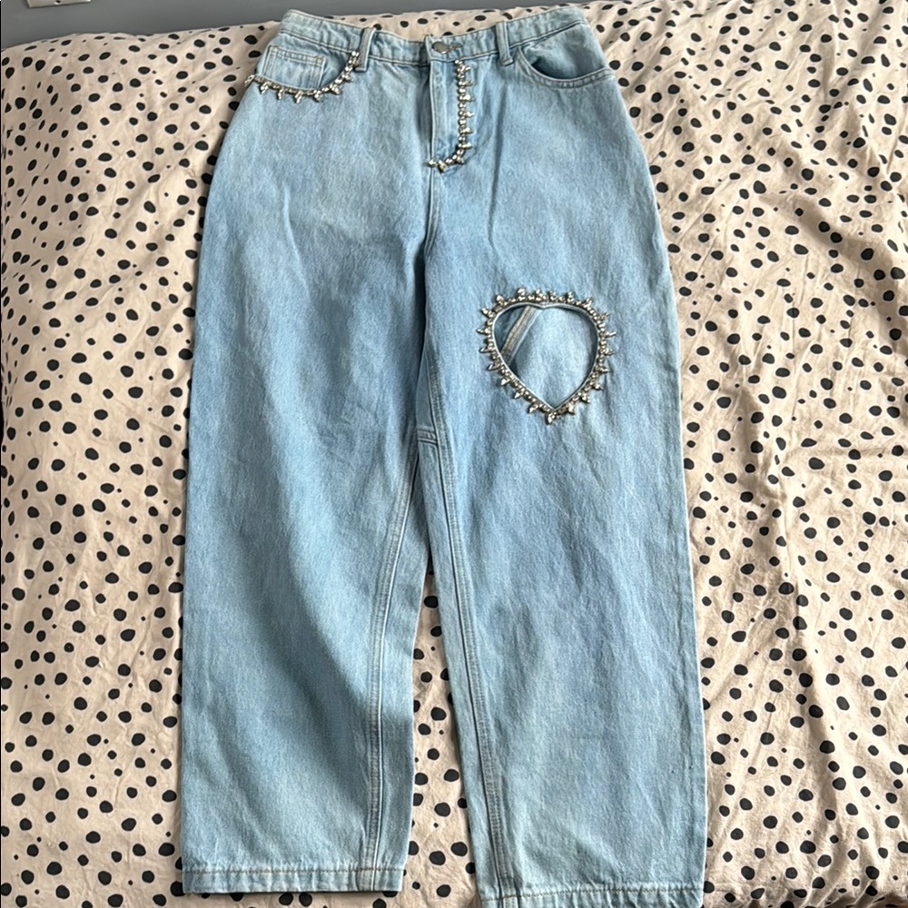 Swifty Jeans!